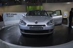 Renault Fluence 2010 года